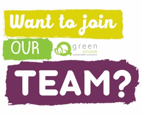 Want to join our team?